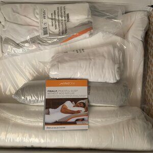 Reflux Relief System